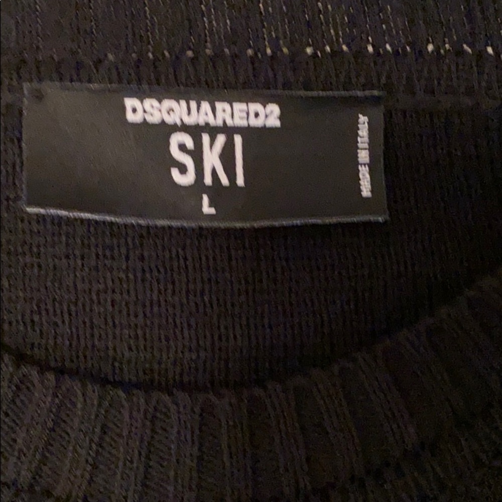 Dsquared2 sweater - Picture 4 of 4